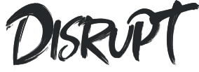 Disrupt