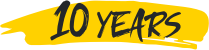 10 Years