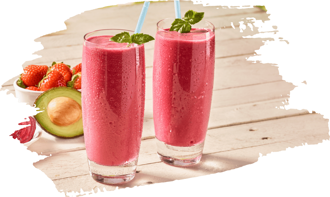 Berry Smoothie