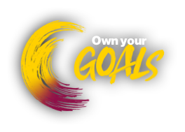 Own your goals