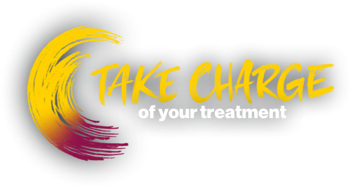Take charge of your treatment