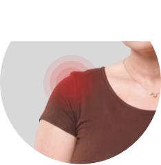 psoriatic arthritis shoulder pain