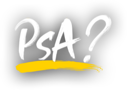 What is PSA?