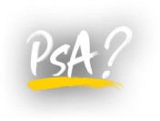 What is PSA?