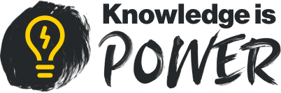 Knowledge is power