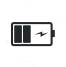 Illustration of battery dying representing fatigue