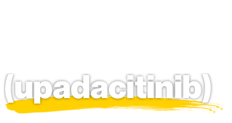 What is RINVOQ?