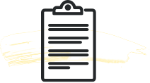 Clipboard Icon