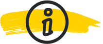 Information icon.