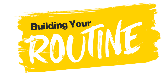 Building Your Routine with RINVOQ Complete