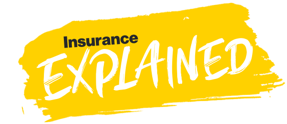 Insurance Explained Logo