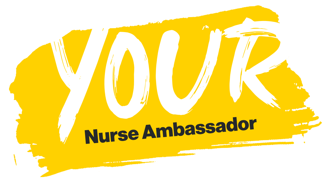 Your Nurse Ambassador with RINVOQ Complete