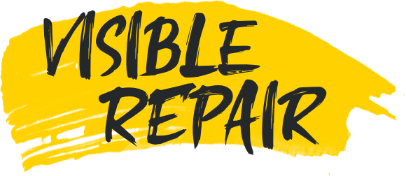 visible repair
