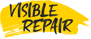 Visible repair