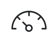 Gauge icon.