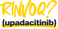 RINVOQ? (upadacitinib)