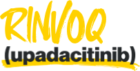RINVOQ (upadacinib).