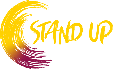 Stand up to your symptoms.