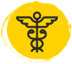 Medical icon.